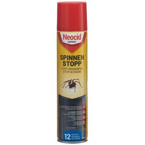 Neocid EXPERT Spinnen-Stopp (400 ml)