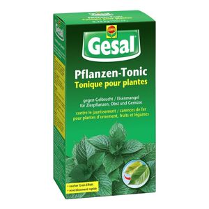 Gesal Pflanzen-Tonic (5 g)