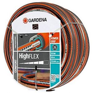 Gardena High Flex Schlauch 3/4 (19mm) - 50m