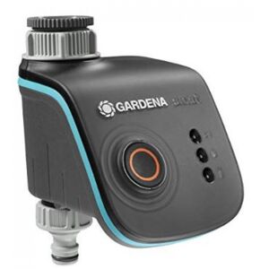 Gardena smart Water Control