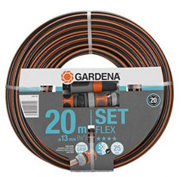 Gardena Flex Schlauch 1/2 (13mm) - 20m