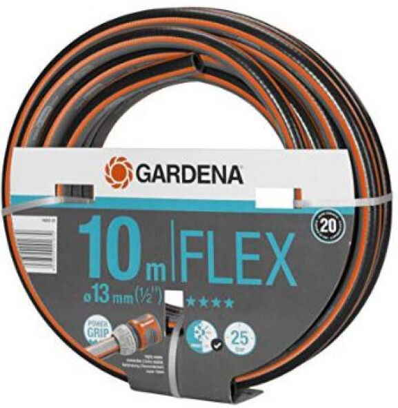 Gardena Flex Schlauch 1/2 (13mm) - 10m