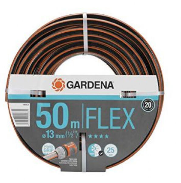 Gardena Flex Schlauch 1/2 (13mm) - 50m