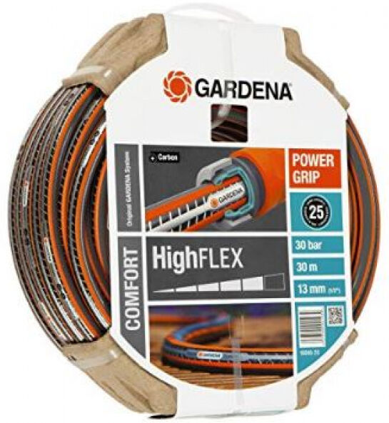 Gardena High Flex Schlauch 1/2 (13mm) - 30m