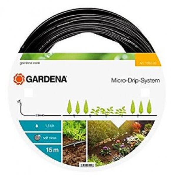 GARDENA Tropfrohr oberirdisch 4,6 mm (3/16 Zoll)