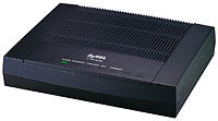 Zyxel Prestige 791R V2 - G.SHDSL Router