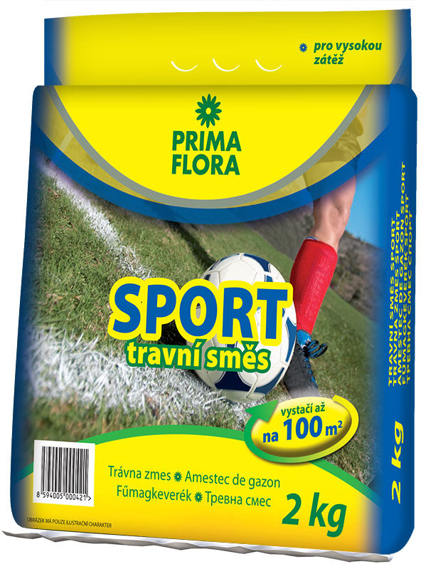 AGRO CS PF Travní směs Sport 2kg