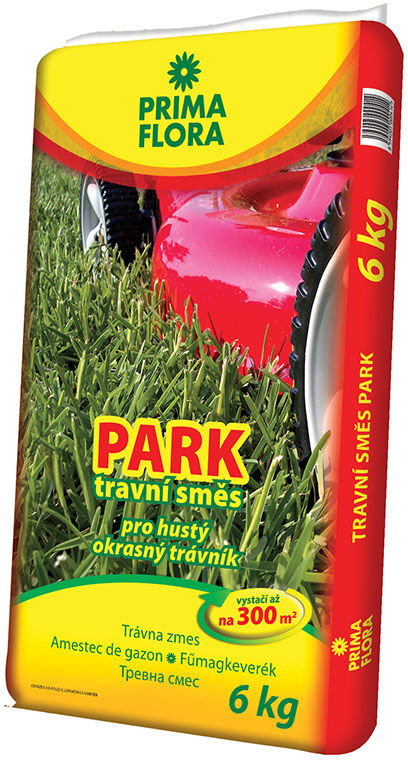 AGRO CS PF Travní směs- PARK 6kg