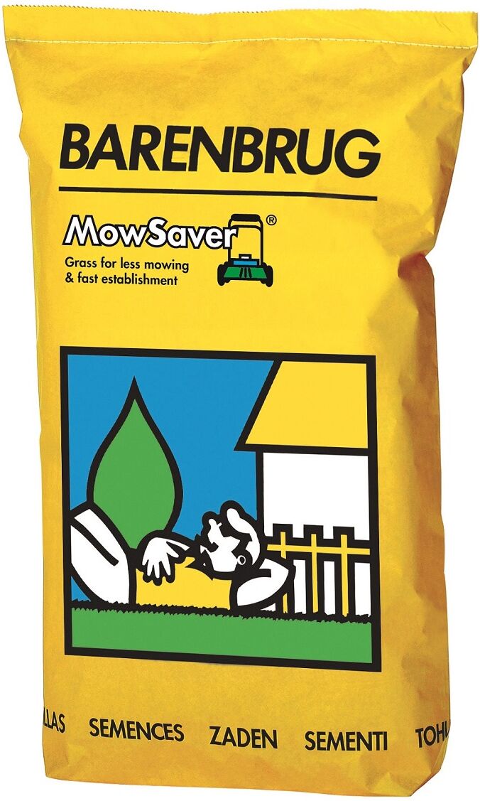 Barenbrug MOWSAVER 15 Kg