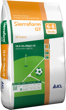 ICL SIERRAFORM All season 18-06-18 20 kg