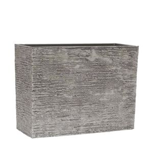 G21 Blumentopf G 21 Natur Box 80 x 56 x 34 cm