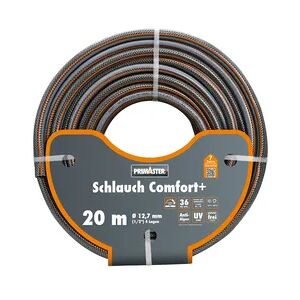 Primaster Gartenschlauch Comfort+ 20 m Ø 12,7 mm (1/2)