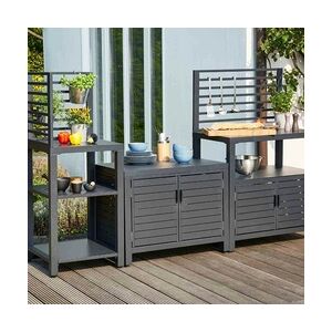 SIENA GARDEN Texas Outdoorkitchen SET