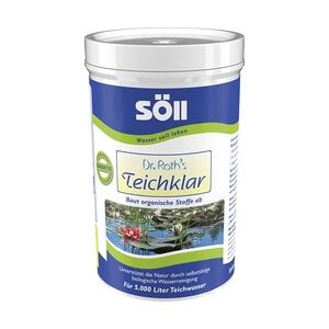 Söll Dr. Roth's TeichKlar 250 g