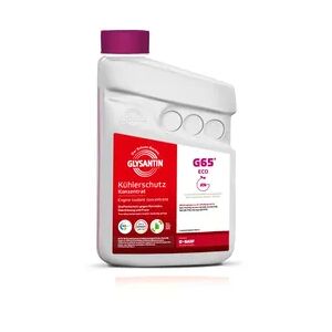 Glysantin G65 ECO BMB 100 Kühlerschutzmittel 1 Liter