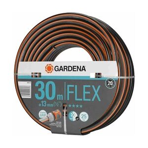 Gardena Gartenschlauch Comfort FLEX Comfort Flex Schlauch, 13 mm