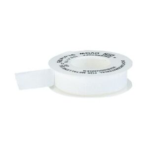 Gardena PTFE Dichtband, 12 m lang, 12 mm breit, (7219-20)