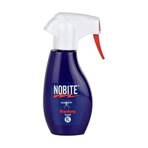 Nobite Kleidung Sprühflasche Insektenschutz 0.2 l