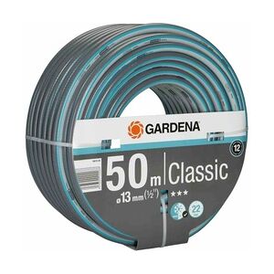 Gardena Gartenschlauch Classic Classic Schlauch, 13 mm