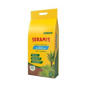 Seramis Spezial-Substrat für Palmen 15 L