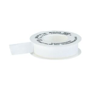 Gardena PTFE Dichtband, 12 m lang, 12 mm breit, (7219-20)