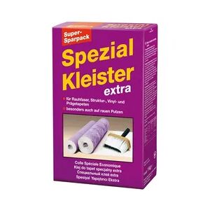 Decotric Spezial-Kleister extra Super-Sparpack 1 kg