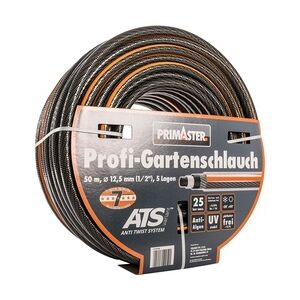 Primaster Profi-Gartenschlauch 50 m Ø 12,7 mm (1/2)