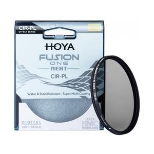 Hoya Fusion ONE Next Polfilter 77mm