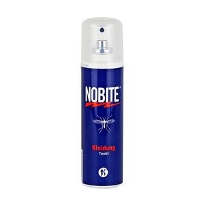 Nobite Kleidung Spray Insektenschutz 0.1 l