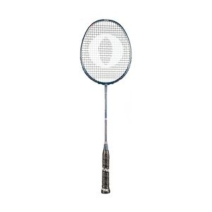 Oliver Badmintonschläger MicroTec 10 (leicht grifflastig, flexibel) - besaitet -