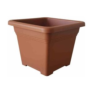 SIENA GARDEN  Quadro Topf Quadro 48x48x38,2 cm, terracotta