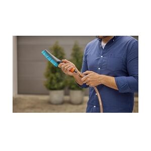 Gardena Cleansystem Handbürste S hard 29,9 cm