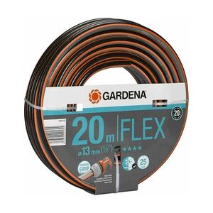 Gardena Gartenschlauch Comfort FLEX Comfort Flex Schlauch, 13 mm