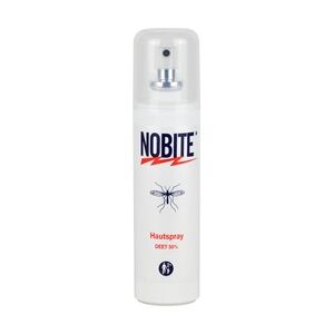 Nobite Hautspray Insektenschutz 0.1 l