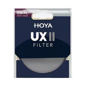 Hoya UX II Polfilter Circular 40,5mm