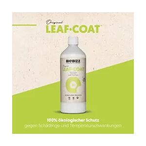 BioBizz Grow Dünger Leaf-Coat 500 ml