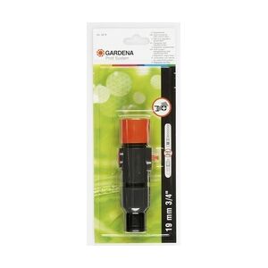 Gardena Regulierstop 19 mm (3/4)