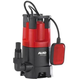 Al-Ko Schmutzwasser-Tauchpumpe Drain 7500 Classic