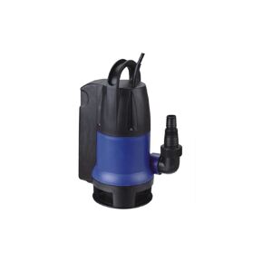 CHM GmbH® Pompe pour eaux sales 550 Watt, Pompe immergée 10000 L/h Hauteur de refoulement 7m