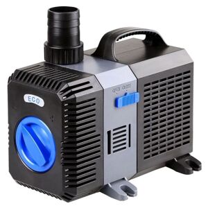 Aquaristikwelt24 - CTP-6000 Aquarium & Teichpumpe 40 Watt Eco Motor 6000 l/h