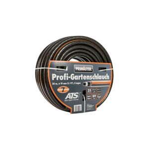 Gartenschlauch Profi 25 m ø 19 mm (3/4 Zoll) Wasserschlauch Schlauch - Primaster