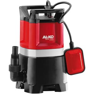 Al-Ko Schmutzwassertauchpumpe drain 10000 Comfort