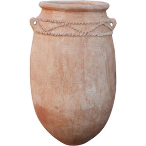 Biscottini - Terrakotta-Vase aus der Sahara-Wüste