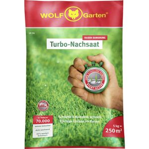 Wolf-garten - 3826050 Turbo-Nachsaat lr 250 1 St.