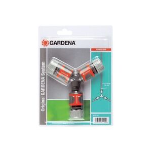 Gardena Abzweig-Satz für 13mm (1/2