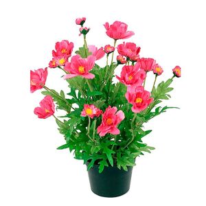 Mr Plant Kunstig Cosmos 32 cm