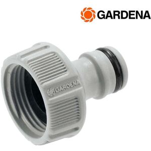 Haveslange Gardena 18221-20 Adapter Han-stik 3/4