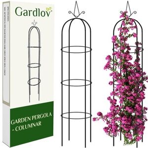 Gardlov Trädgårdspelare pergola