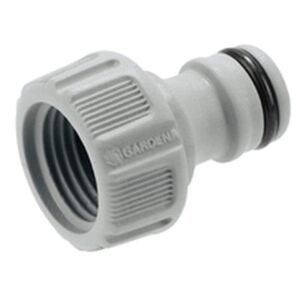 Dyse Gardena 18200-20 Adapter (1/2