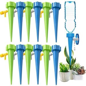 Otego 16-pack Flower Waterer Automatic - Water Spreader Water Distributor